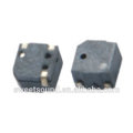 Bujão de fábrica de guangdong 5x5x3mm buzina magnética 3v Buzzer micro de 5mm